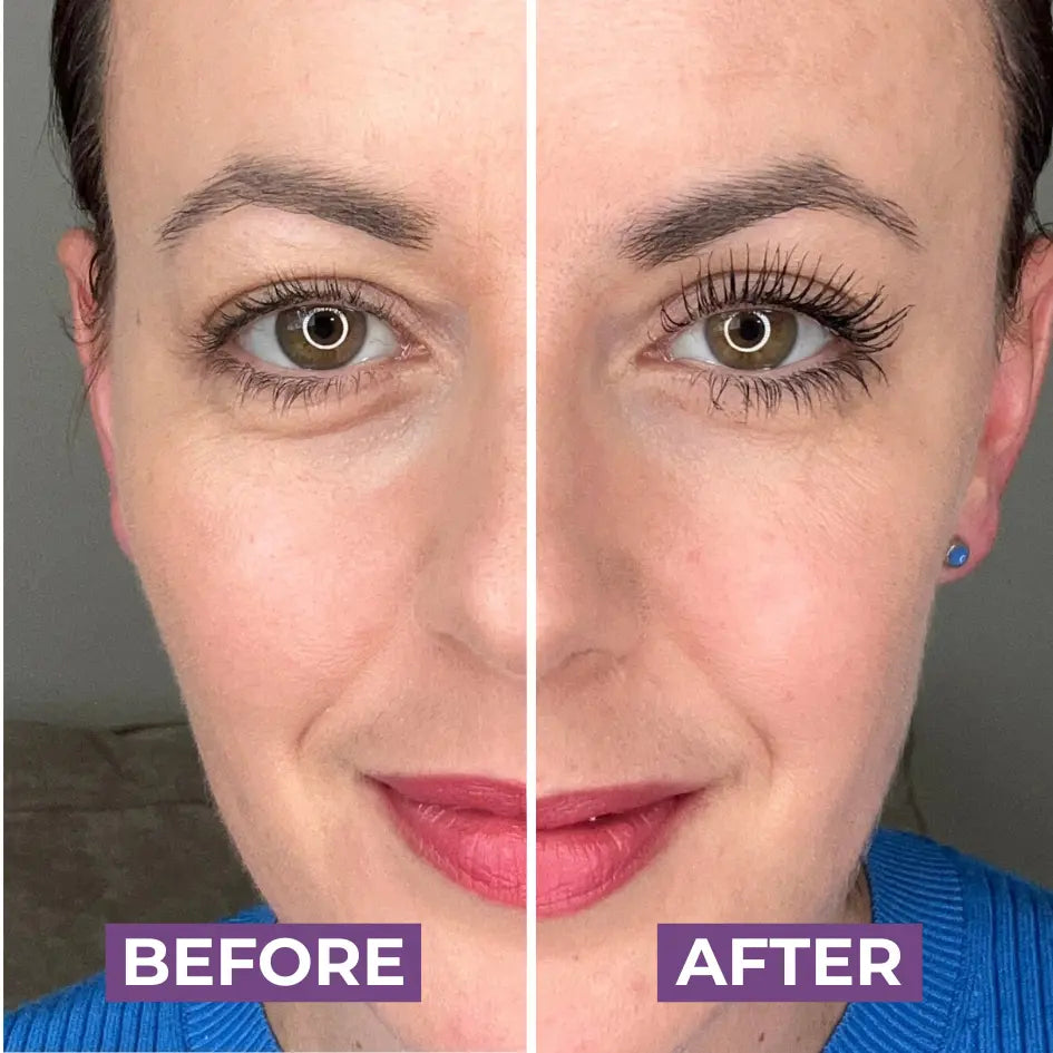 VolumeCare+ Mascara