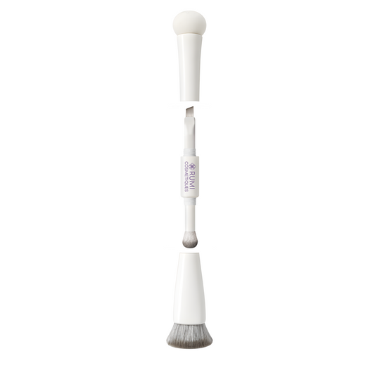 Hairline Powder 4-in-1 Brush