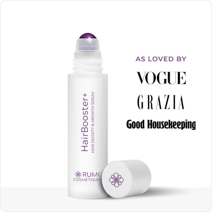 HairBooster+ Density & Growth Serum