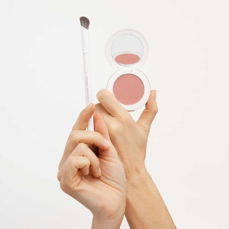 Undereye Brightener + Undereye Brush