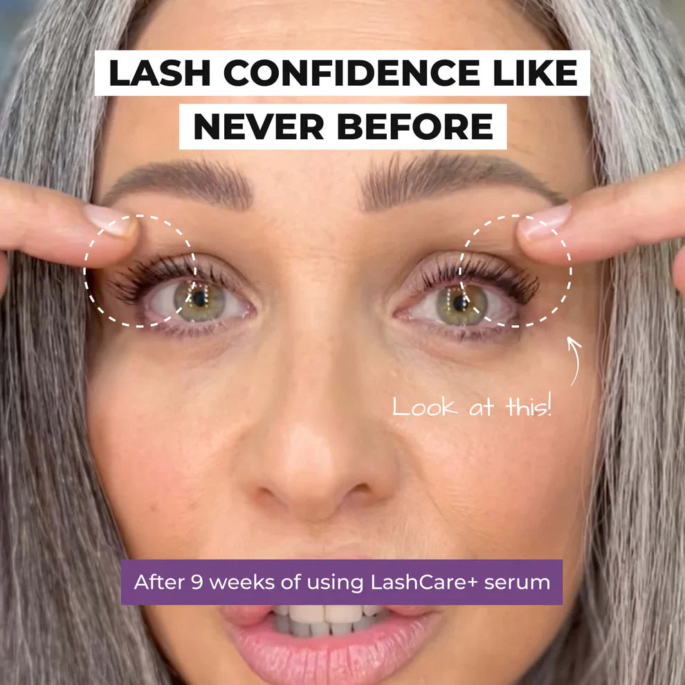 Complete Lash Revival Kit