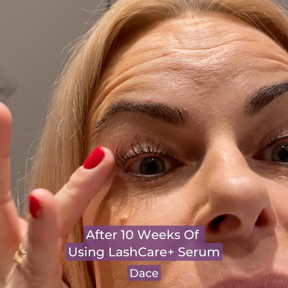 LashCare+ Serum
