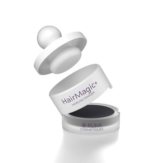 HairMagic+ Hairline Powder