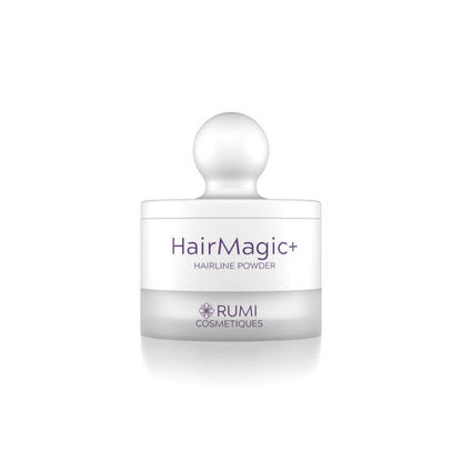 HairMagic+ Hairline Powder