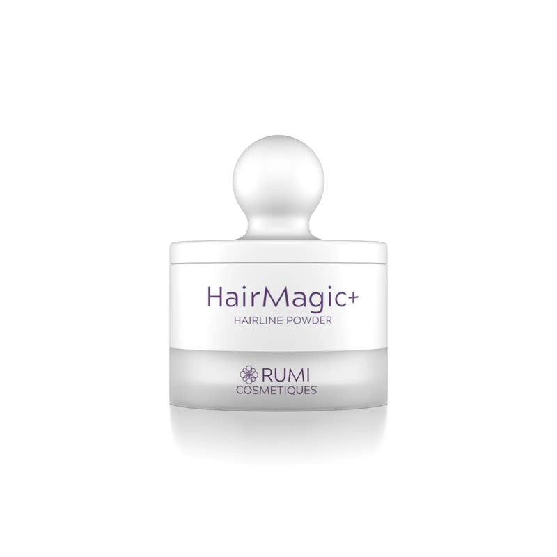 HairMagic+ Hairline Powder