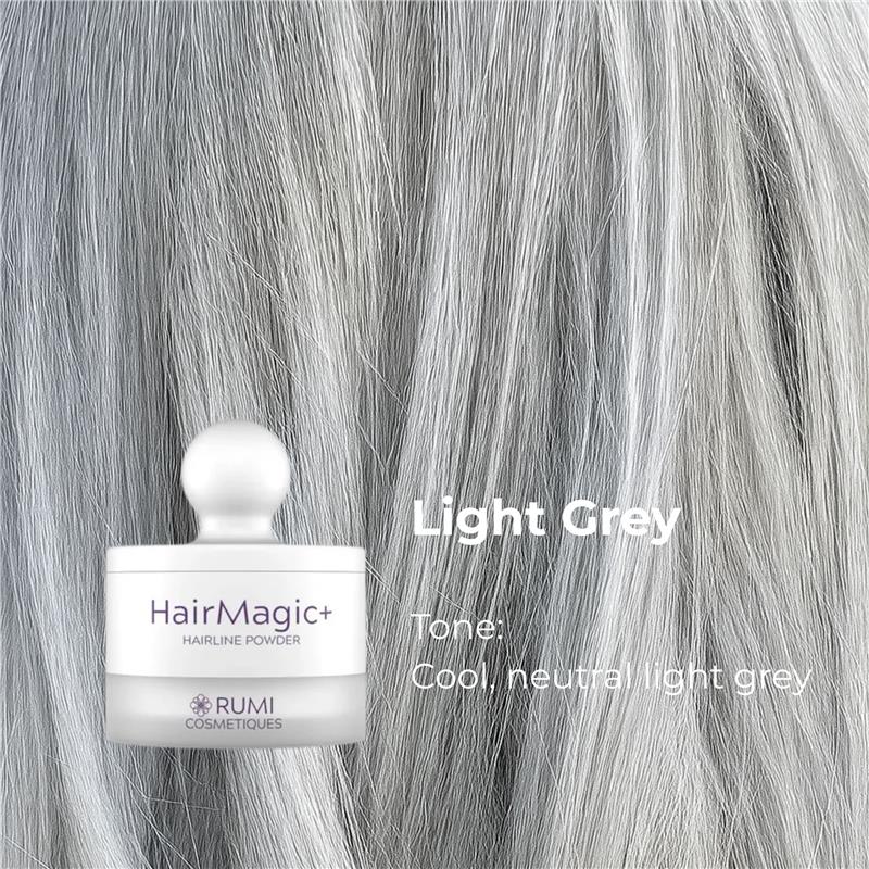 Light Grey