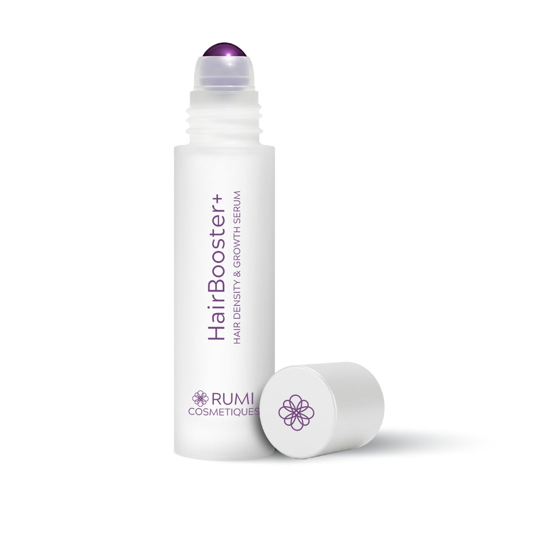 HairBooster+ Density & Growth Serum