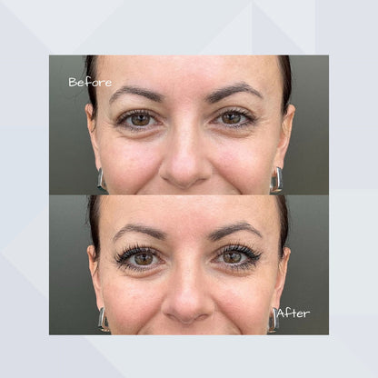 Smudge-Proof Eyeliner For Sensitive Eyes