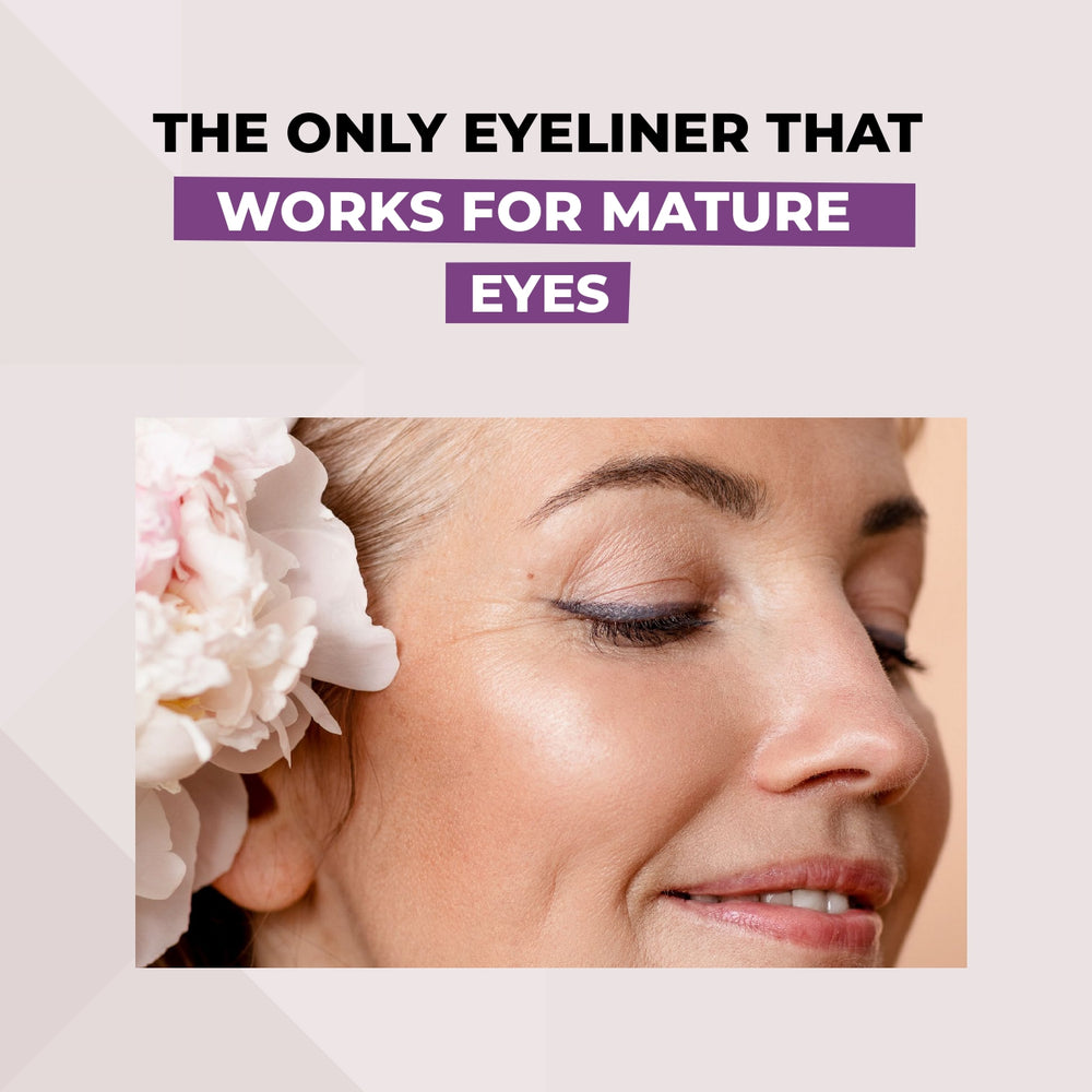 LushLine+ Waterproof Eyeliner