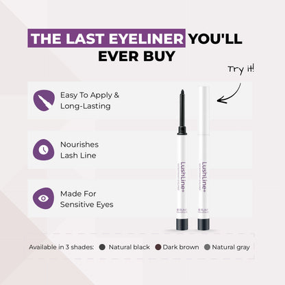 Best Waterproof Eyeliner Pencil For Older Eyes 2026