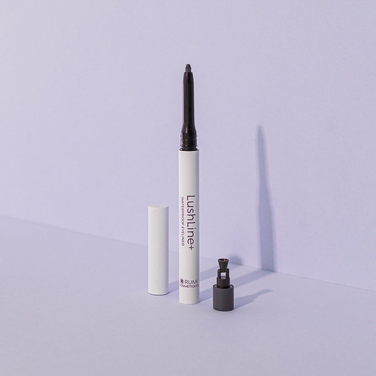 Lash Line Eyeliner For Mature Eyes
