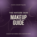Makeup Guide For Mature Skin