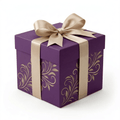 Mystery Gift