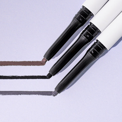 Smudge-Proof Eyeliner For Sensitive Eyes