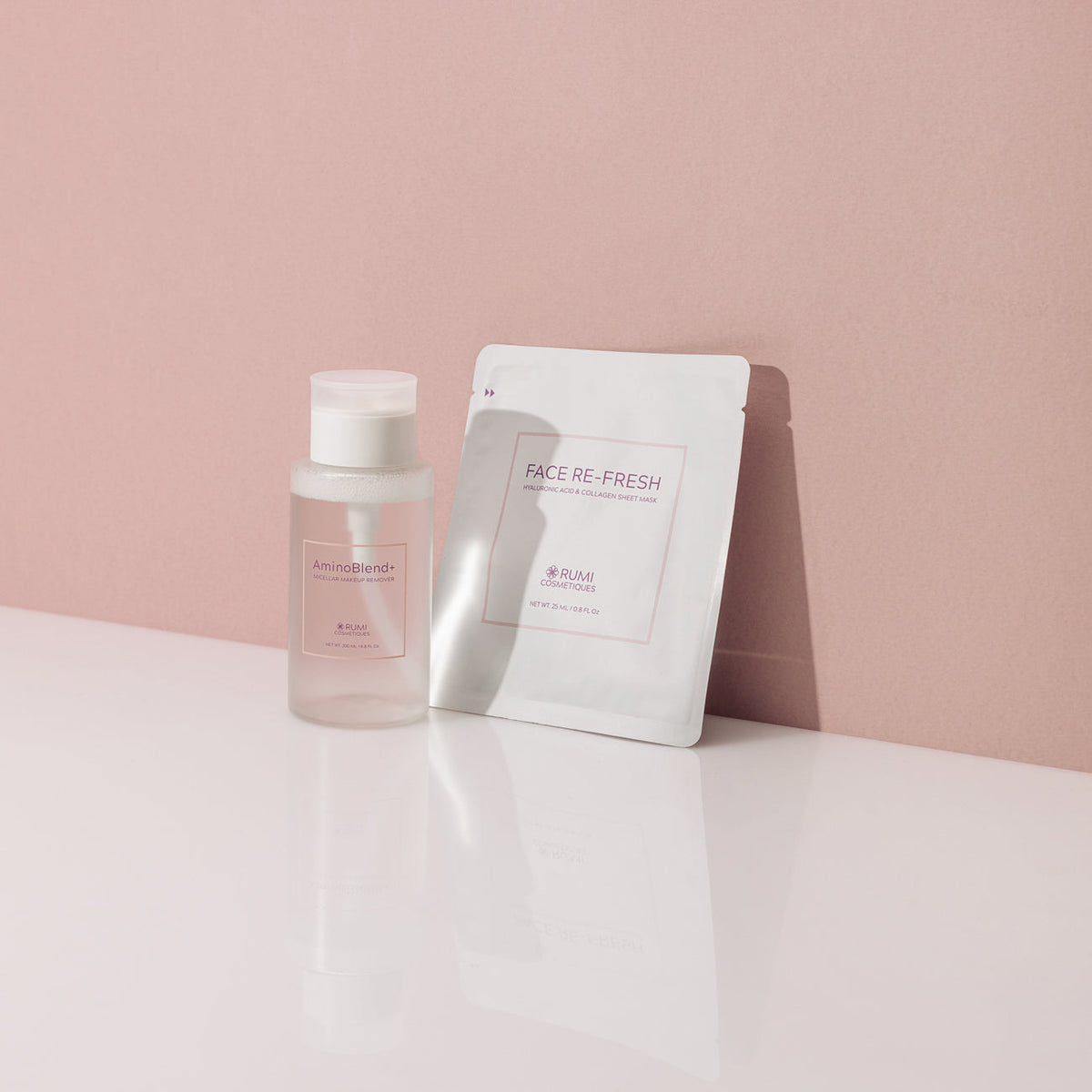 Clear Skin Value Set